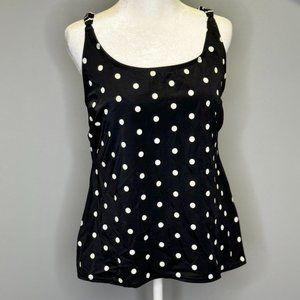 Kim Rogers Tankini Top